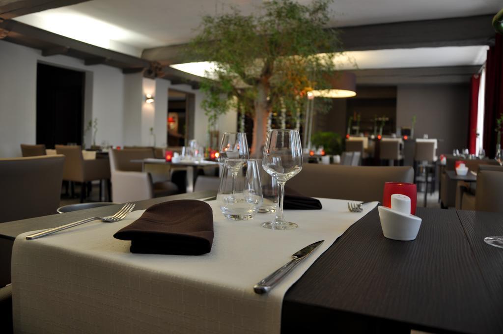 L'etape- Bouc Bel Air - Gardanne- plan de campagne Hotel Buitenkant foto