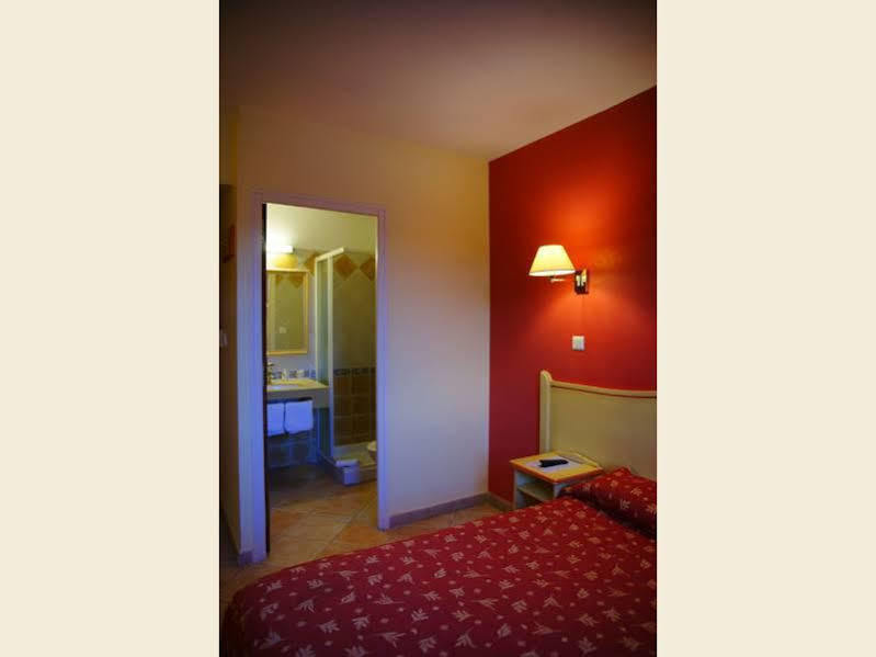 L'etape- Bouc Bel Air - Gardanne- plan de campagne Hotel Buitenkant foto